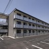 1LDK Apartment to Rent in Kashihara-shi Exterior