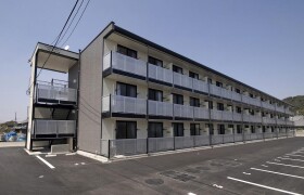1LDK Apartment in Daigocho - Kashihara-shi