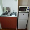 1K Apartment to Rent in Fujisawa-shi Kitchen