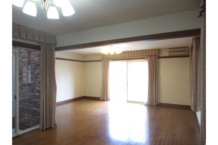4LDK House to Rent in Setagaya-ku Exterior