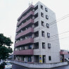1K Apartment to Rent in Kimitsu-shi Exterior