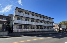 1K Mansion in Takazu - Yachiyo-shi