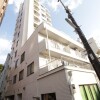 1K マンション 文京区 外観