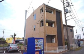 1SK Apartment in Mihashi - Saitama-shi Nishi-ku