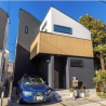 3LDK House to Buy in Setagaya-ku Exterior