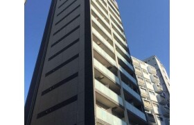 1R Apartment in Nishishinjuku - Shinjuku-ku