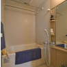 1R Apartment to Rent in Koto-ku Bathroom