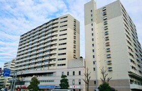 1LDK Mansion in Monzencho - Nagoya-shi Naka-ku