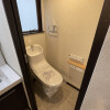 墨田区出售中的2SLDK独栋住宅房地产 厕所