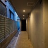 Whole Building Apartment to Buy in Shinagawa-ku Outside Space