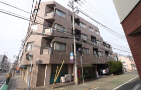 2LDK {building type} in Ogikubo - Suginami-ku