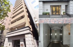 1K Mansion in Hongo - Bunkyo-ku