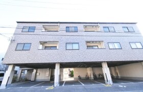 2DK Apartment in Kamigakicho - Nishinomiya-shi
