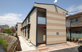 1K Apartment in Kume - Tokorozawa-shi