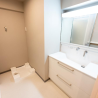 2SDK Apartment to Buy in Adachi-ku Washroom
