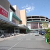 1K Apartment to Rent in Saitama-shi Minami-ku Shopping Mall