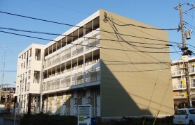 1K Mansion in Edanishi - Yokohama-shi Aoba-ku
