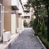 1K Apartment to Rent in Nishitokyo-shi Balcony / Veranda