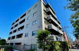 3LDK Apartment in Tsurumaki - Setagaya-ku