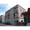 1LDK Apartment to Rent in Sapporo-shi Kita-ku Exterior