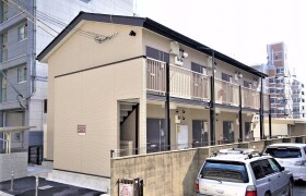 1K Apartment in Nishinokyo koboriikecho - Kyoto-shi Nakagyo-ku