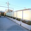 3SLDK Apartment to Rent in Shinagawa-ku Balcony / Veranda