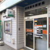 1K Apartment to Rent in Suita-shi Post Office
