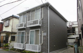1K Apartment in Izumi - Suginami-ku