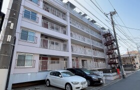 1LDK {building type} in Eharacho - Nakano-ku