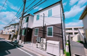 1R Apartment in Hayamiya - Nerima-ku