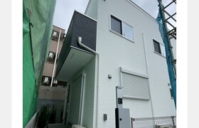 3LDK House in Noge - Setagaya-ku