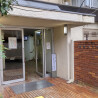 1LDK Apartment to Buy in Shinjuku-ku Entrance Hall