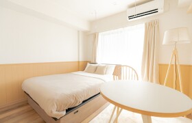 unito residence HIKAWADAI - 练马区服务式公寓