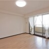 2LDK Apartment to Buy in Osaka-shi Joto-ku Bedroom