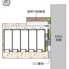 1R Apartment to Rent in Ome-shi Layout Drawing