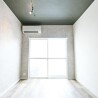 1R Apartment to Rent in Kokubunji-shi Bedroom