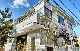 3LDK Apartment in Kajinocho - Koganei-shi