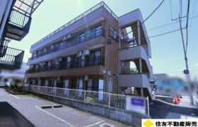 Whole Building {building type} in Higashiasakawamachi - Hachioji-shi