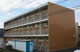 1K Mansion in Higashikoshigaya - Koshigaya-shi