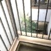 1R Apartment to Rent in Ota-ku Balcony / Veranda