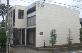 1K Mansion in Kumegawacho - Higashimurayama-shi
