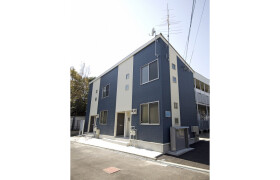 1K Apartment in Nagaihigashi - Osaka-shi Sumiyoshi-ku