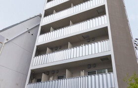 1K Mansion in Yanagibashi - Taito-ku