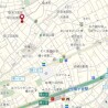 1R Apartment to Buy in Shibuya-ku Map