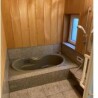 8SLDK House to Rent in Meguro-ku Bathroom