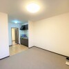 1LDK Apartment to Rent in Miyazaki-shi Interior