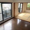 3LDK Apartment to Rent in Shinjuku-ku Interior