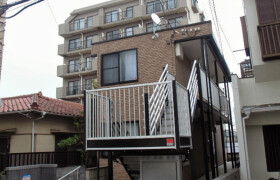 1K Apartment in Katase kaigan - Fujisawa-shi