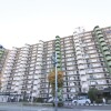 3LDK Apartment to Buy in Osaka-shi Joto-ku Exterior