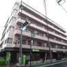 1K 맨션 to Rent in Kawasaki-shi Nakahara-ku Exterior